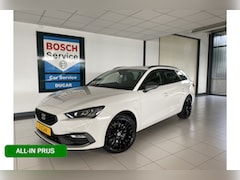 SEAT Leon - 1.4 TSI eHybrid PHEV FR Virtual cockpit / Camera / Navi / Trekhaak