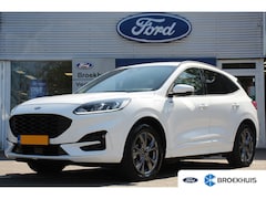 Ford Kuga - 2.5 PHEV ST-Line | NL-AUTO | 1 EIGENAAR | WINTERPACK | CAMERA | APPLE CARPLAY & ANDROID AU