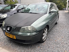 SEAT Ibiza - 1.4-16V Signo inruil koopje
