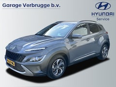 Hyundai Kona - 1.6 GDI HEV Fashion | 1e eigenaar | Lage km-stand | Compleet dea