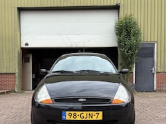 Ford Ka - 1.3 Cool & Sound