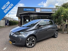 Renault Zoe - Q90 Life (Koopaccu) Quickcharge 41 kWh Camera