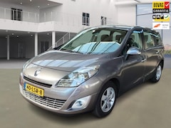 Renault Grand Scénic - 2.0 Dynamique 1e Eig. 57.300 km +NAP