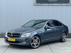Mercedes-Benz C-klasse - 200 K Business Class Avantgarde, Apple Carplay, Clima, Trekhaak