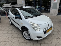Suzuki Alto - 1.0 5Drs Nieuwe apk 4Nw banden NAP
