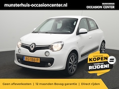 Renault Twingo - 1.0 SCe Intens EDC - RIJKLAARPRIJS - Achteruitrijcamera - Bluetooth - Airco - All Seasonba
