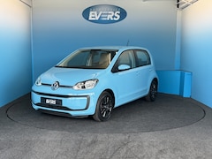 Volkswagen Up! - 1.0 BMT up Beats, LM velgen