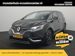 Renault Espace - 1.8 TCe Initiale Paris 7p. - RIJKLAARPRIJS - All Seasonbanden - Dealeronderhouden - Afneem