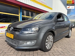 Volkswagen Polo - 1.2 TSI Comfortline AIRCO APK T/M 19-2-2026