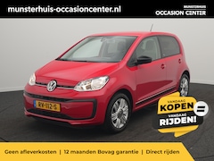 Volkswagen Up! - 1.0 BMT up beats - RIJKLAARPRIJS - Airco - Bluetooth - Lage Kilometerstand