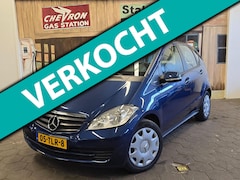 Mercedes-Benz A-klasse - 160 BlueEFFICIENCY Business Class/NAP