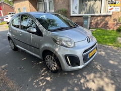 Citroën C1 - 1.0 Collection AIRCO ELEN RAM APK NAP SCHADEVRIJ