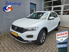 Volkswagen T-Roc - 1.5 TSI Sport Inclusief Afleveringskosten