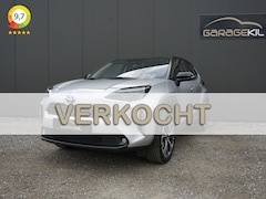 Toyota Yaris Cross - 1.5 Hybrid Executive Dealer onderh. / 1ste eigenaar / Two-Tone / Trekhaak / LED / 18'' LM