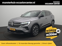 Renault Austral - 1.2 mild hybrid advanced 130 techno - RIJKLAARPRIJS - 360-graden Camera - Adaptive Cruise
