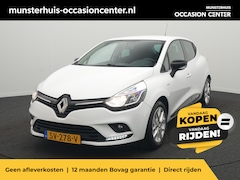 Renault Clio - 0.9 TCe Limited - RIJKLAARPRIJS - DAB - Cruise Control