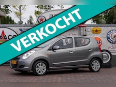 Suzuki Alto - 1.0 Exclusive EASSS 1e Eig 52.100 km +NAP NL-auto