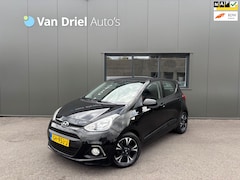 Hyundai i10 - 1.0i i-Motion Comfort Plus / Airco / 1e Eigenaar