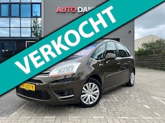 Citroën C4 Picasso - 1.6 THP Business EB6V 5p. NIEUWE APK