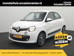 Renault Twingo - 1.0 SCe Intens EDC - RIJKLAARPRIJS - All Seasonbanden - Achteruitrijcamera - Cruise Contro