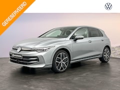 Volkswagen Golf - 1.5 eHybrid Style Edition