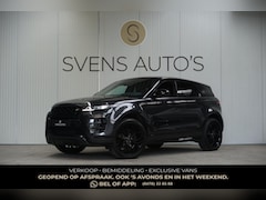 Land Rover Range Rover Evoque - 1.5 P300e AWD R-Dynamic S Black Pack|Virtual Cockpit|360Camera|Sfeer|ACC