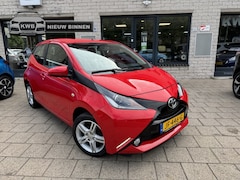 Toyota Aygo - 1.0 VVT-i x-play Camera Nw Apk Dealer Odh