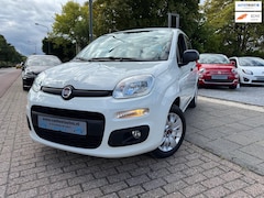 Fiat Panda - 1.2 Edizione Cool A-C Elek Pakket Audio Nw Apk