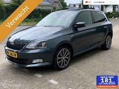 Skoda Fabia - 90PK TSI Drive|RIJKLAAR|CARPLAY|NAV|CLIMATE|PDC