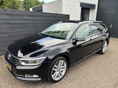 Volkswagen Passat Variant - 1.6 TDI Business Edition R, Pano, ACC, Leder
