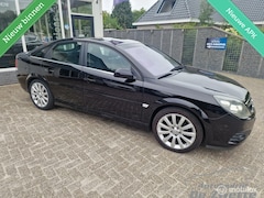 Opel Vectra GTS - 2.2-16V Sport