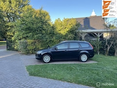 Ford Focus Wagon - 1.8 Limited
