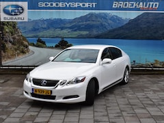 Lexus GS - 450h Business