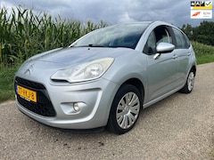 Citroën C3 - 1.6 e-HDi Dynamique |EXPORT|