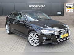 Audi A3 Sportback - Virtual|Clima|Navi|Keyless entry