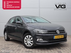 Volkswagen Polo - 1.0 TSI Comfortline CarPlay Clima ACC PDC