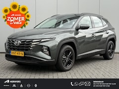 Hyundai Tucson - 1.6 T-GDI PHEV Plug-in Comfort 4WD Automaat / 1350KG Trekgewicht / Navigatie / Achteruitri