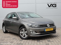 Volkswagen Polo - 1.0 TSI Comfortline ACC CarPlay 16 inch LMV