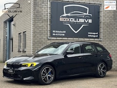 BMW 3-serie Touring - 330i M Pakket/Led/Widescreen/Camera