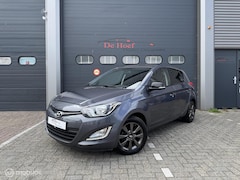 Hyundai i20 - 1.4i i-Motion✓Climate ✓PDC ✓Nw APK ✓LED