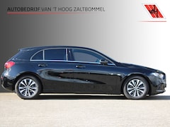 Mercedes-Benz A-klasse - 160 Business Solution NAVI CAMERA CARPLAY