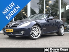 Mercedes-Benz SLK-klasse - 200 K. Prestige Plus