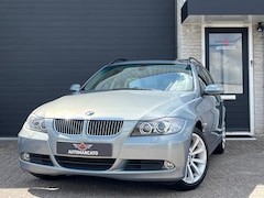 BMW 3-serie Touring - 325i Dynamic Executive | Automaat | Pano dak | YoungTimer | Xenon | Leder | Navi | Cruise