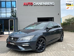 SEAT Leon ST - 1.5 TSI FR Ultimate Edition Black