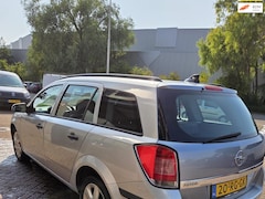 Opel Astra Wagon - 1.4 Essentia