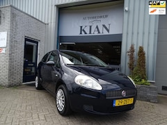 Fiat Grande Punto - 1.2 Active