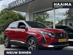 Peugeot 3008 - 1.6 HYbrid4 300 GT | UNIEK | Nieuwprijs: € 55.319, - | Luxe interieur pakket | Camera voor