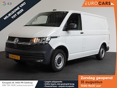 Volkswagen Transporter - 2.0 TDI L1H1 Navigatie Apple carplay Cruise Control Parkeersensoren Airco Euro6