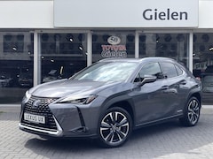 Lexus UX - 250h Preference Line | 18inch, Dodehoekherkenning, Keyless, Parkeersensoren, Stoel + Stuur