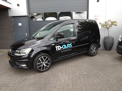 Volkswagen Caddy - 2.0 TDI L1H1 BMT Exclusive Edition Highline